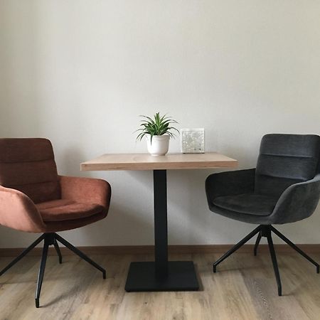 Ferienwohnung Heuser II Traben-Trarbach Bagian luar foto