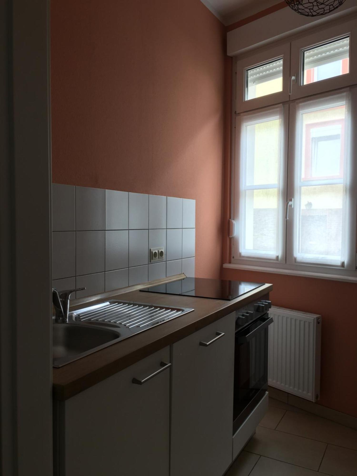 Ferienwohnung Heuser II Traben-Trarbach Bagian luar foto